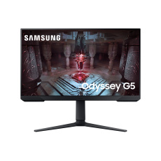 Samsung Odyssey G51C 27" VA 2560x1440 Mega DCR 1ms 300cd HDMI DP 165Hz