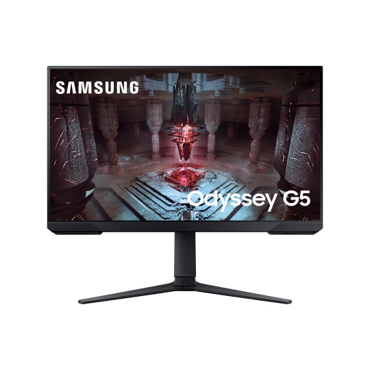 Samsung Odyssey G51C 27" VA 2560x1440 Mega DCR 1ms 300cd HDMI DP 165Hz