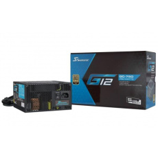Seasonic G12-GC-750 gold Seasonic G12-GC-750 gold