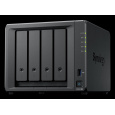 Synology™ DiskStation DS925+  4x HDD  NAS
