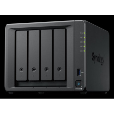 Synology™ DiskStation DS925+ 4x HDD NAS Synology™ DiskStation DS925+ 4x HDD NAS