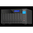 QNAP™ TVS-h874-i5-32G 8bay 2xM.2 32GB 2xLAN 2,5GbE  Tower