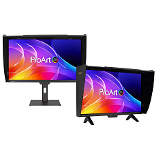 ASUS ProArt PA27USD 27" 4K QD-OLED 3840x2160 240Hz 0,1ms 250cd USB-C 2xHDMI DP Repro ASUS ProArt PA27USD 27" 4K QD-OLED 3840x2160 240Hz 0,1ms 250cd USB-C 2xHDMI DP Repro