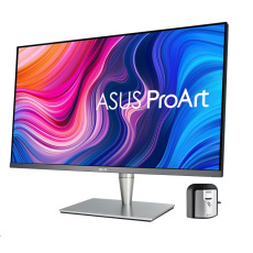 ASUS ProArt PA32UC-K 32'' Professional Monitor, 4K (3840 x 2160), IPS ASUS ProArt PA32UC-K 32'' Professional Monitor, 4K (3840 x 2160), IPS
