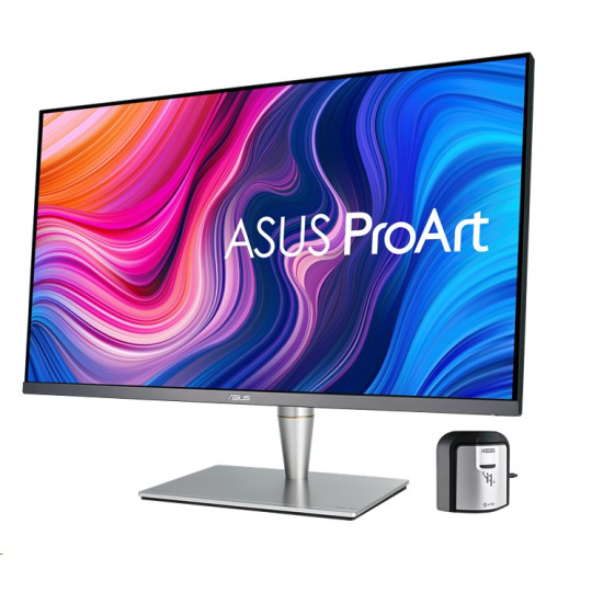 ASUS ProArt PA32UC-K 32'' Professional Monitor, 4K (3840 x 2160), IPS