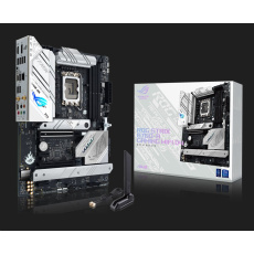ASUS ROG STRIX B760-A GAMING WIFI D4 soc 1700 ASUS ROG STRIX B760-A GAMING WIFI D4 soc 1700