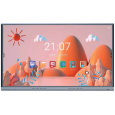 EliteDisplay - Interaktívny dotykový displej  65", 4K, 4GB/32GB, Android  11, 20 dotyk
