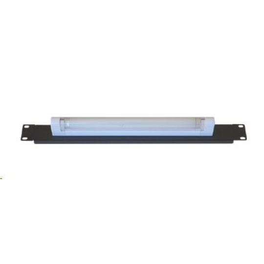 R GA-31, Light panel 1U