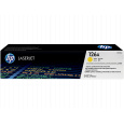HP toner yellow HP126