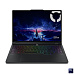Lenovo IP Legion Pro 5 16IAX10H, Ultra 9-275HX, 16.0˝ 2560x1600 WQXGA, RTX 5070 Ti/12GB, 32GB, SSD 1TB, FDOS,čierny,3yCI