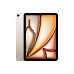 Apple iPad Air 11" Wi-Fi + Cellular 128GB Hviezdny biely (2026)