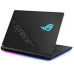 ASUS ROG Strix SCAR 18 G835LX-NEBULA011X, Ultra 9-275HX, 18.0˝ 2560x1600 WQXGA, RTX 5090/24GB, 64GB, SSD 2TB + 2TB, W11P