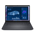 Dell Pro Max 16 MC16255/AMD Ryzen AI 7 PRO/32GB/1TB SSD/16" FHD+/Cam & Mic/Nvidia RTX PRO 1000/W11 Pro/3Y ProSpt