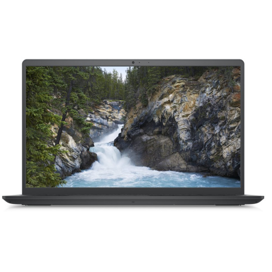 DELL Vostro 3520|i3-1215U|8GB|256GB SSD|15.6" FHD|Intel UHD|FgrPr|3 Cell|65W|WLAN|Backlit Kb|W11 Pro|3Y Basic Onsite