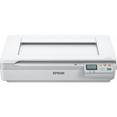 Epson skener WorkForce DS-50000N, A3, LAN