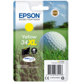 Epson atrament WF-3720 yellow XL 10.8ml - 950str.