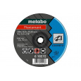 Metabo Flexiamant 125x4,0x22,2 oceľ           