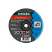 Metabo Flexiamant 125x4,0x22.2 Steel