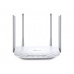 TP-LINK Archer C50 AC1200 Dual-Band Wi-Fi Router,  867Mbps at 5GHz + 300Mbps at 2.4GHz, 5 10/100M Ports