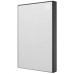 Seagate One Touch with Password 2TB 2,5" external HDD USB 3.0 silver