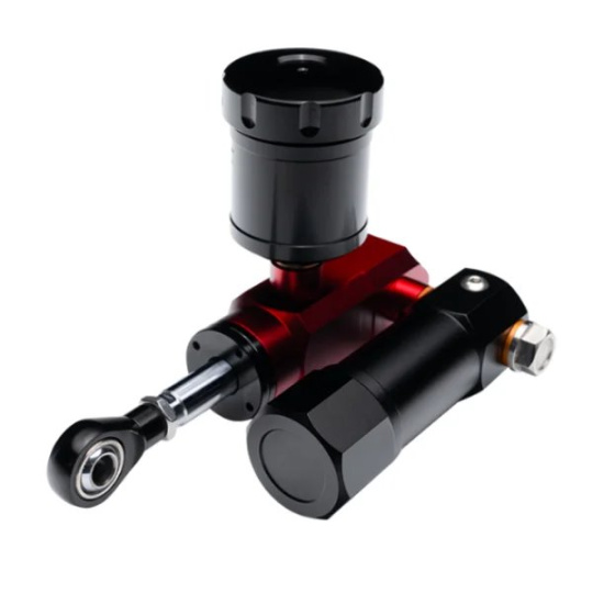 SIMAGIC Hydraulic Brake Module for the P1000 Pedal System SIMAGIC Hydraulic Brake Module for the P1000 Pedal System