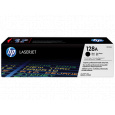 HP toner čierny HP128