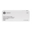 HP Color LaserJet 220 volt fuser kit for the CP5525 - 150K Life
