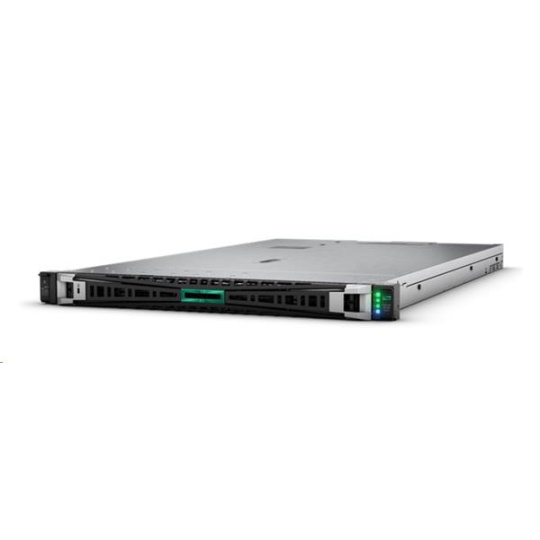 HPE ProLiant DL360 Gen11 5416S 2.0GHz 16-core 1P 32GB-R NC 8SFF 800W PS Server