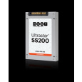 SSD Server WD/HGST ULTRASTAR SN260 (HH-HL 6400GB PCIe MLC RI 15NM)