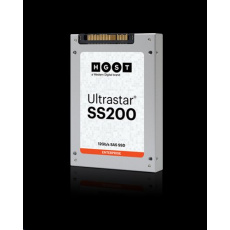 SSD Server WD/HGST ULTRASTAR SN260 (HH-HL 6400GB PCIe MLC RI 15NM)