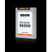 SSD Server WD/HGST ULTRASTAR SN260 (HH-HL 6400GB PCIe MLC RI 15NM)