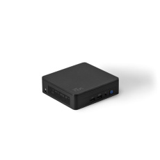 Intel NUC 13 Pro Kit, NUC13ANKi3, no cord, single unit Intel NUC 13 Pro Kit, NUC13ANKi3, no cord, single unit
