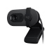 Logitech® BRIO 100 Full HD Webcam - GRAPHITE - USB