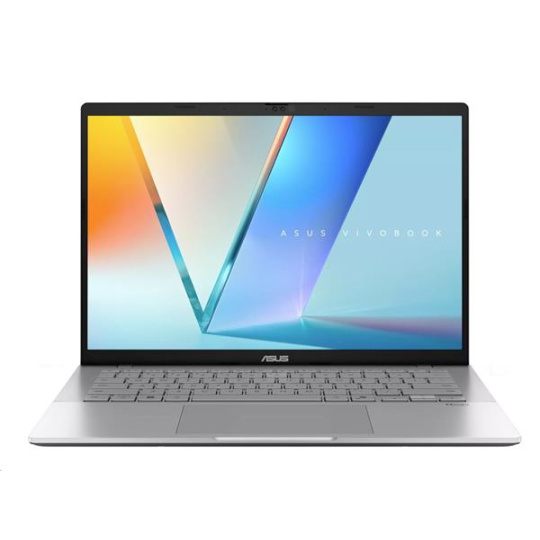 ASUS Vivobook S14 M3407KA-OLED021W, AMD Ryzen AI 5 330, 14.0˝ 1920x1200 WUXGA, UMA, 32GB, SSD 1TB, W11H ASUS Vivobook S14 M3407KA-OLED021W, AMD Ryzen AI 5 330, 14.0˝ 1920x1200 WUXGA, UMA, 32GB, SSD 1TB, W11H