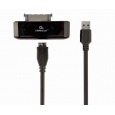 Gembird adaptér USB 3.0 na SATA 2.5'' drive, GoFlex kompatibilné