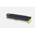 KYOCERA TK-5195Y Toner yellow na 7 000 A4 (pri 5% pokrytí), pre TASKalfa 306/307/308ci