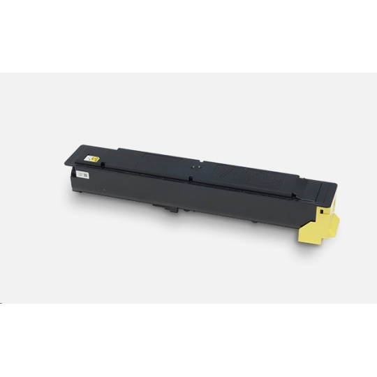 KYOCERA TK-5195Y Toner yellow na 7 000 A4 (pri 5% pokrytí), pre TASKalfa 306/307/308ci KYOCERA TK-5195Y Toner yellow na 7 000 A4 (pri 5% pokrytí), pre TASKalfa 306/307/308ci