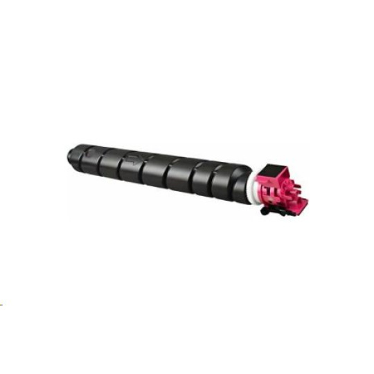 KYOCERA TK-8565M Toner magenta na 24 000 A4 (pri 5% pokrytí), pre TASKalfa 4054ci KYOCERA TK-8565M Toner magenta na 24 000 A4 (pri 5% pokrytí), pre TASKalfa 4054ci