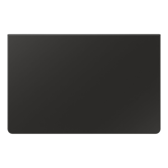 Samsung Ochranný kryt s klávesnicou pre Tab S10 FE+ Black