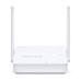 TP-LINK "AC750 Dual-Band Wi-Fi RouterSPEED: 300 Mbps at 2.4 GHz + 433 Mbps at 5 GHzSPEC: 2× Fixed External Antennas, 2
