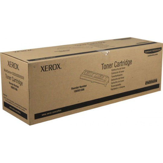 Xerox Black toner cartridge pre VersaLink B7xxx (30.000 str)