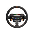 SIMAGIC Zeus Sport Steering Wheel, 320 mm, modular design, 7 swappable grip