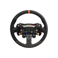 SIMAGIC Zeus Sport Steering Wheel, 320 mm, modular design, 7 swappable grip