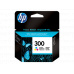 HP 300 Tri-colour Ink Cartridge with Vivera Inks