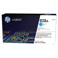 HP Azúrový zobrazovací valec HP828A