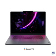 Lenovo IP Yoga Pro 9 16IPH11, Ultra 7 356H, 16.0˝ 3200x2000/Touch, RTX 5060/8GB, 32GB, SSD 1TB, W11H, šedý, 3y PS