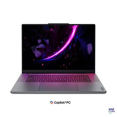 Lenovo IP Yoga Pro 9 16IPH11, Ultra 7 356H, 16.0˝ 3200x2000/Touch, RTX 5060/8GB, 32GB, SSD 1TB, W11H, šedý, 3y PS Lenovo IP Yoga Pro 9 16IPH11, Ultra 7 356H, 16.0˝ 3200x2000/Touch, RTX 5060/8GB, 32GB, SSD 1TB, W11H, šedý, 3y PS