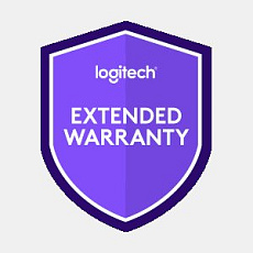 Logitech® 3 year ext wrty Logi Extend Logitech® 3 year ext wrty Logi Extend