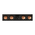 REFERENCE PREMIERE RP-504C II Center Channel Speaker Ebony