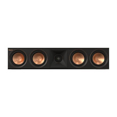 REFERENCE PREMIERE RP-504C II Center Channel Speaker Ebony